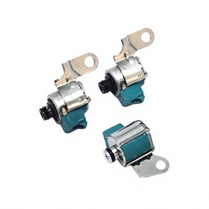 Vanne solénoïde 85420-22080 pour Toyota FAW A340 A340E A340F, réparation et remplacement de la transmission automatique - Product Image 1