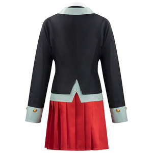 คอสเพลเยอร์ โน <span class=keywords><strong>ฮิ</strong></span><span class=keywords><strong>เม</strong></span><span class=keywords><strong>โกะ</strong></span> ในชุดฮาโลวีนบนเวทีงานคอมมิคคอนเวนชั่น - Product Image 6