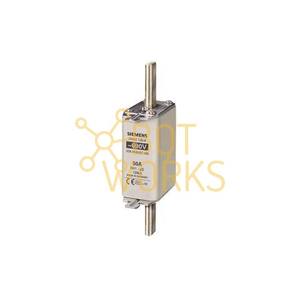 Siemens 3NA31246 - Nuovo - Product Image 1