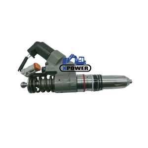 Injecteur Assy 490-3472 Injecteurs de carburant 4903472 pour moteur ISM11 QSM11 M11 - Product Image 6