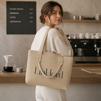 Bolsa de Mano Tejida con Logotipo Personalizado al por Mayor, Bolsa de Compras Reutilizable para Mujer, Bolso de Hombro OEM de Moda para Viajes, Playa y Fiestas