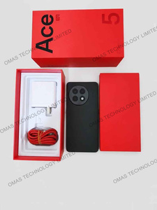OnePlus Ace 5 Pro 99% Nuevo, Original Usado, Grado A+, 6.78 Pulgadas, 7500mAh, Desbloqueado, Smartphone de Segunda Mano - Product Image 2