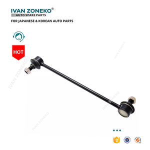 Piezas de suspensión de alta calidad, barra estabilizadora, Enlace para Hyundai Cars Oem 54830-A6000 54830A6000 - Product Image 1
