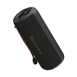 Altavoces Blackview Aurabass 3 BT5.3, 3600mAh, IPX7, Resistentes al Agua, RGB, con Ritmo Musical - Product Image 3