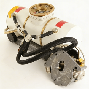 Cath_Angio - Tubo de Raios-X Megalix Cat 125_15_40_80-122GW para Siemens P/N 5765222 - Product Image 6