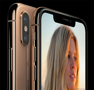 สมาร์ทโฟนมือสองของแท้สำหรับ iPhone X/XS 64G <span class=keywords><strong>256G</strong></span> - Product Image 5