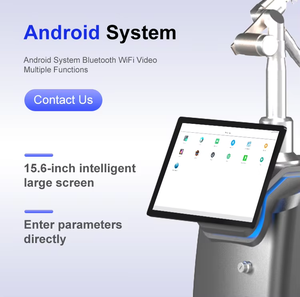 Picosecond Nd Yag 2025/532/1064nm 3 mesin gelombang, perangkat penghilang tato Laser Korea tanpa rasa sakit 755 - Product Image 4