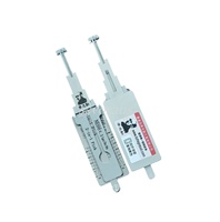 Lishi 2-en-1 Pick and Decoder Laser Key Nouveau décodeur de voiture et combinaison de sélection de verrouillage Véritable HU66V.3/ NE66V.3/TOY48/HU83v.3/HU58v.3