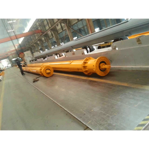 Pièces de rechange de matériel de forage, interverrouillage barre de <span class=keywords><strong>Kelly</strong></span> pour la plate-forme de forage rotatoire - Product Image 6