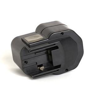 Batería de repuesto para AEG 12V Ni-MH MXM12 4932353639 B1215 M1230 Milwaukee 48-11-1900, apta para el mejor 12 - Product Image 6