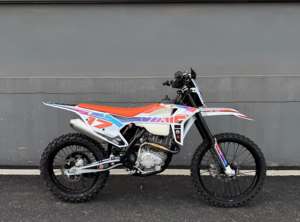 Moto tout-terrain KEWS K17-cb300 <span class=keywords><strong>Enduro</strong></span>, moto à essence, 300 cm3, refroidissement par air, monocylindre, frein à disque, prix bas - Product Image 5