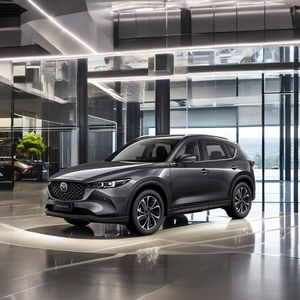 <span class=keywords><strong>Mazda</strong></span> CX-5 2025, 2.5L, 4WD, Automático, Gasolina, Venta Especial en China, Nuevo, Emisión Euro VI, Tamaño de Neumáticos R19, Coches para Adultos - Product Image 2