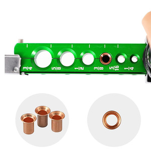 Lập Dị Expander Điều Hòa Không Khí Horn Miệng Công Cụ ST-806FT Metric Và Imperial Ống Đồng Kết Hợp Expander Tay Công Cụ - Product Image 3