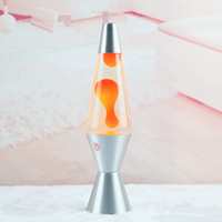 Lampe Led fusée en métal, nouveau Design moderne, Base en aluminium, sol de chambre à coucher, lampe lave