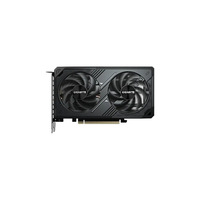Carte graphique de bureau Fengmo GeForce RTX 5060 WindForce MAX OC SFF 8 Go GDDR nouvelle génération PCIe 5.0 pour jeux DP, e-sport et IA