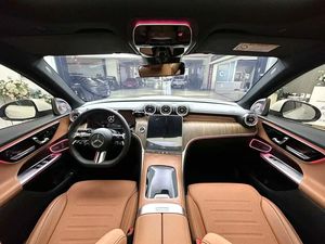 Autos Usados <span class=keywords><strong>Mercedes</strong></span>-Benz GLC 4MATIC, Híbrido Ligero de 48V 2.0T, Volante a la Izquierda, Calefacción de Asientos, en Stock, Exportación a Rusia - Product Image 2