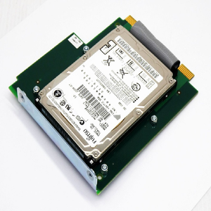 Tự động hóa 5a5001.16 rev. C0 đĩa cứng 30 GB sửa chữa + khe cắm CompactFlash- - Product Image 1