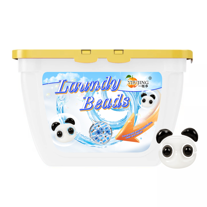 Special Design Laundry Beads Clothes Washing