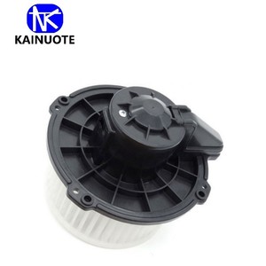 Resistencia del Motor del Ventilador Electrónico KNT AC para Nissan Rogue 2.0L 2.5L Nissan <span class=keywords><strong>Tida</strong></span> MT-AD-YPM542 27226-ED50A TIY-40265 - Product Image 4