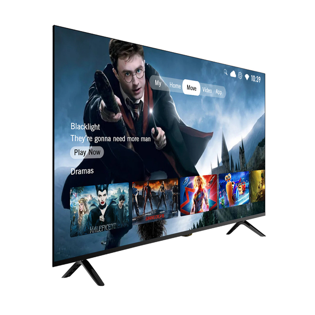 Original TV Factory 32" LED TV FHD 1080p Dipslay 32 Inch Smart Android TV