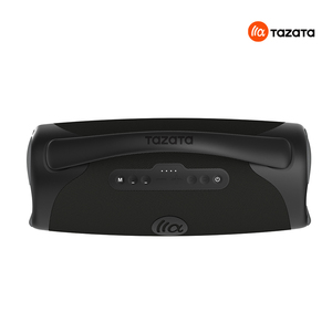 2025 IPX7 Waterproof <b>Speaker</b> Power Bank Multi-Device Broadcasting 10 Hours Playback - Product Image 3