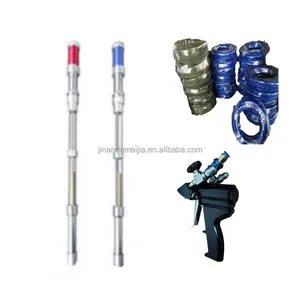 Cheap polyurea spray machine equipment feeding pump