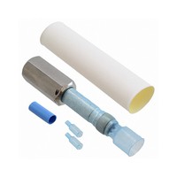 Service d'agent maritime D-621-0001CS2866 Connecteur triaxial D-621 Prise mâle D6210001CS2866 à suspension libre en ligne