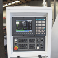 Enrutador CNC de 5 ejes grande de alta precisión, 4000mm x 8000mm, adecuado para procesamiento de madera, espuma y metal ligero, ventas directas de fábrica