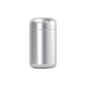 200ml ek şişe ambalajlama lüks elektroliz altın ekran baskı <span class=keywords><strong>PET</strong></span> gıda takviyesi yenilikçi plastik şişe ambalajlama - Product Image 2