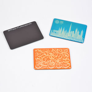 Rectangle Customized Epoxy <strong>Magnet</strong> High Quality Resin <strong>Magnet</strong> Souvenir for Refrigerator - Product Image 4