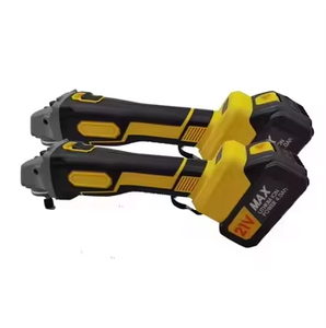 Outil <span class=keywords><strong>électrique</strong></span> sans fil professionnel 125 mm/100 mm, meuleuse <span class=keywords><strong>d</strong></span>'<span class=keywords><strong>angle</strong></span> universelle sans fil - Product Image 3