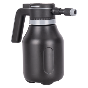 2L Electric Pressure <strong>Sprayer</strong> with Visible Scale - Easy Grip <strong>Handle</strong> for <strong>Garden</strong> Watering and Outdoor Cleaning - Product Image 1