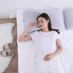 Cuscini Ortopedici per il Supporto Cervicale in Memory Foam, Altri Posizionatori Funzionali per Dormire - Product Image 1