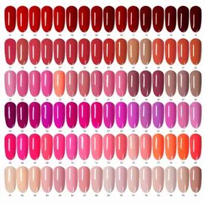 Cx vẻ đẹp Nhà Máy Giá mẫu miễn phí gelpolish móng tay để bán 15ml Nail Trung Quốc Chuyên Nghiệp UV Gel Nail Polish