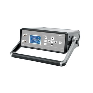 Calibrateur de pression FSM DPC-10 0-10hPa Utilisé dans l'étalonnage mobile, l'étalonnage en laboratoire, les salles blanches, l'automatisation des tests - Product Image 1