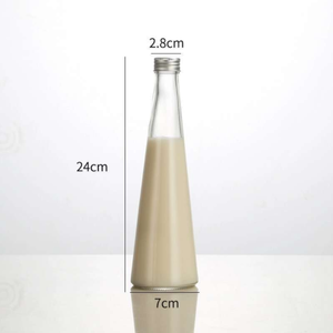 Sérigraphie en soie imprimée 330ml/33cl bouteilles de boisson en verre silex vides pour bouchon de jus pour soda bière boissons gazeuses <span class=keywords><strong>tequila</strong></span> - Product Image 5