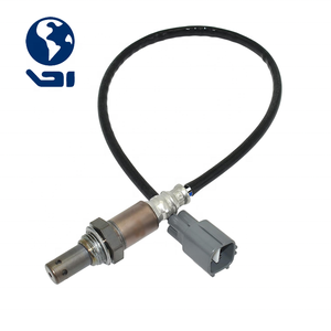 パフォーマンスオプティマイザーOEM 89467-06030自動車酸素センサートヨタスープラ/カムリ/MIRAI & レクサスES300 - Product Image 4