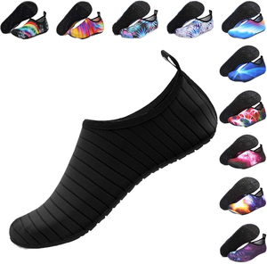 Chaussures d'eau Claev pour hommes et femmes, Djibouti