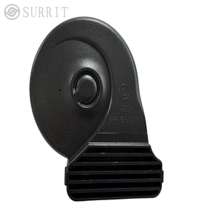 Cuerno automático de alta calidad Alambre de cobre Cuerno de Caracol 12V 110dB Cuerno universal - Product Image 5