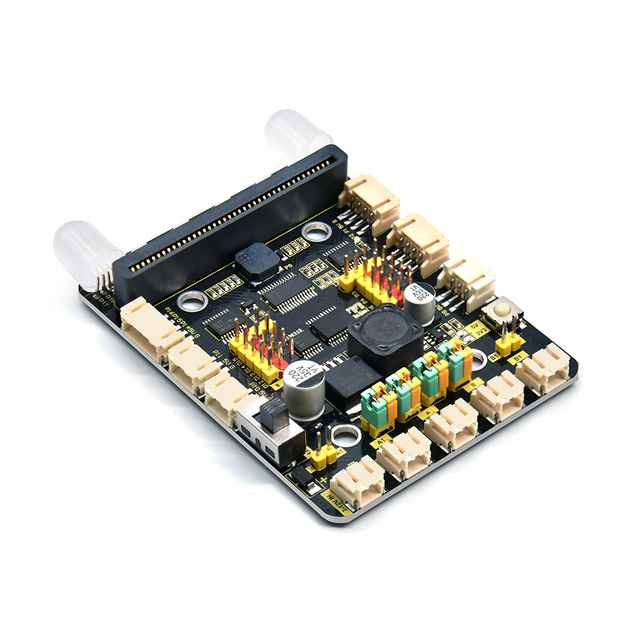 Keyestudio Microbit Shield TB6612 Motor Driver Expansion Board for Micro Bit
