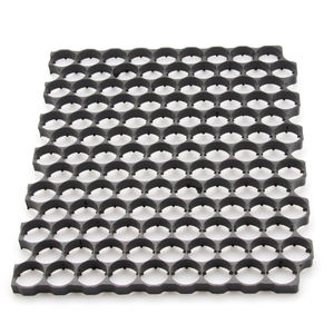 Soporte para Batería de Litio, Material Ignífugo ABS+PC, Soporte para Celdas 13S9P, Soporte de Panal 21700 - Product Image 4