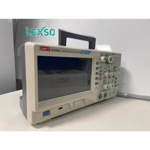 Osciloscopio Digital Uni-t Upo3202cs de 2.5gs/s y 2 Canales con Función de Análisis de Forma de Onda, Pantalla TFT de 8 Pulgadas, USB, 200mhz - Product Image 5