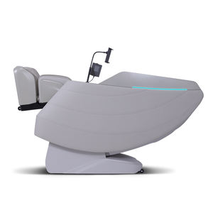 Ganzkörper-Inest-A368-2 <span class=keywords><strong>massage</strong></span> stuhl Elektrischer Ganzkörper 8D Schwerelosigkeit SL Track Luxus Moderner <span class=keywords><strong>Massage</strong></span> stuhl mit Wärme - Product Image 5