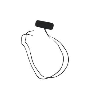 Interrupteur de déverrouillage du coffre Chevrolet Cruze 13393912 9012141 pour les fans de voitures - Product Image 3