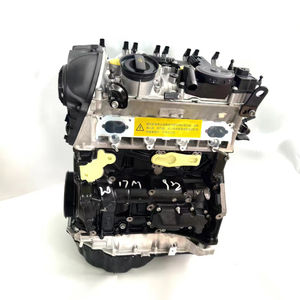 Moteur d'origine élevé CAD CDZ EA888 deuxième <span class=keywords><strong>génération</strong></span> <span class=keywords><strong>Audi</strong></span> A4 A6 Q5 automatique 06H100860PX - Product Image 1