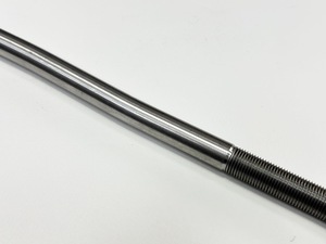 Pièces d'usinage en acier inoxydable taiwan tige de forgeage - Product Image 4