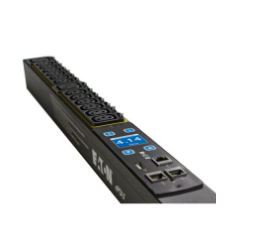 PDU Ema03g-e Géré pour Rack EPDU MA 0U (309 16A 1P) 21xC13:3xC19 C19 16A C13 Prix Bas - Product Image 5