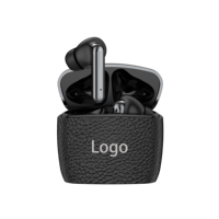 Écouteurs sans fil True Buds Pro 15 de haute qualité avec emballage personnalisé, écouteurs TWS intra-auriculaires