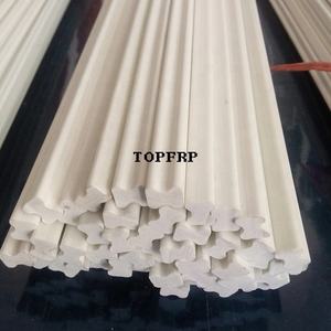 Hueso de Perro de Fibra de Vidrio Pultruida <span class=keywords><strong>FRP</strong></span> para Transformador Seco, en Oferta - Product Image 2