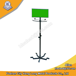 Support rotatif suspendu pour présentoir de <span class=keywords><strong>magasin</strong></span> de détail, présentoir de supermarché, présentoir rotatif pour animaux de compagnie, présentoir pour animalerie - Product Image 3